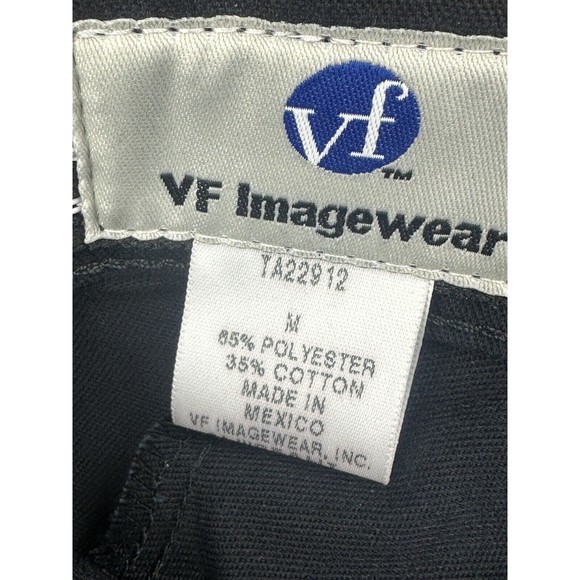 VF Imagewear Men's Cargo Pants Black M/  33 Waist Length  TA22912 NWOT - Picture 9 of 16